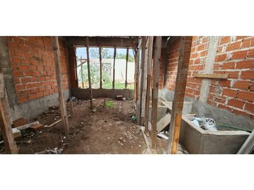 PH Tipo Casa 4 Ambientes a Estrenar -Castelar Sur