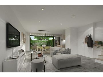 PH Tipo Casa 4 Ambientes a Estrenar -Castelar Sur