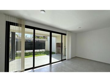 PH Tipo Casa 4 Ambientes a Estrenar -Castelar Sur