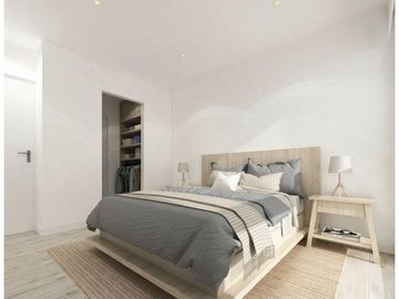 PH Tipo Casa 4 Ambientes a Estrenar -Castelar Sur