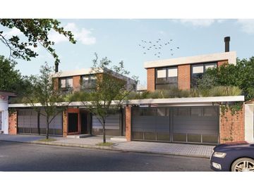 PH Tipo Casa 4 Ambientes a Estrenar -Castelar Sur