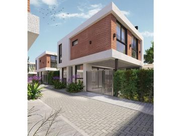PH Tipo Casa 4 Ambientes a Estrenar -Castelar Sur