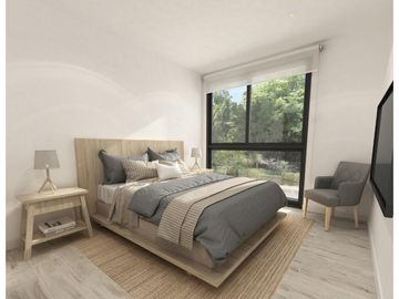 PH Tipo Casa 4 Ambientes a Estrenar -Castelar Sur