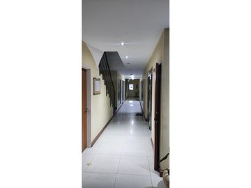 Venta Departamento 2 ambientes con cochera