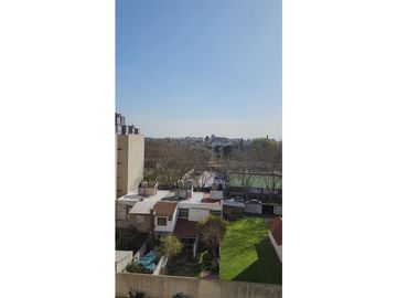 Venta Departamento 2 ambientes con cochera