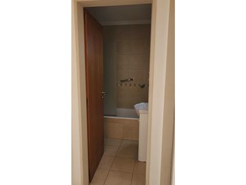 Venta Departamento 2 ambientes con cochera