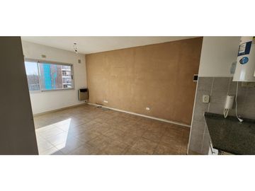 Venta Departamento 2 ambientes con cochera