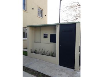 Departamento 2 Ambientes a Estrenar con Cochera - Castelar Norte
