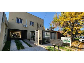 Departamento 3 Ambientes a Estrenar con Cochera. - Castelar Norte