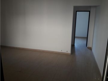 Departamento 3 Ambientes a Estrenar con Cochera. - Castelar Norte