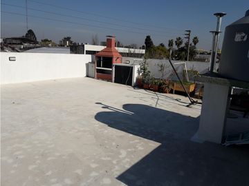Departamento 3 Ambientes a Estrenar con Cochera. - Castelar Norte