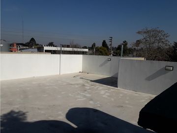 Departamento 3 Ambientes a Estrenar con Cochera. - Castelar Norte