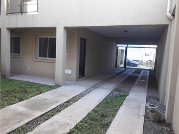 Departamento 3 Ambientes a Estrenar con Cochera. - Castelar Norte
