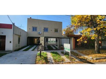 Departamento 3 Ambientes a Estrenar con Cochera. - Castelar Norte
