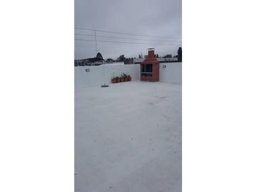 Departamento 3 Ambientes a Estrenar con Cochera. - Castelar Norte