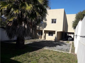 Departamento 3 Ambientes a Estrenar con Cochera. - Castelar Norte
