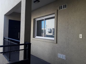 Departamento 3 Ambientes a Estrenar con Cochera. - Castelar Norte
