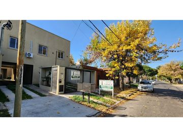 Departamento 3 Ambientes a Estrenar con Cochera. - Castelar Norte