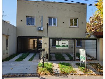 Departamento 3 Ambientes a Estrenar con Cochera. - Castelar Norte