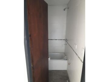 Departamento 3 Ambientes a Estrenar con Cochera. - Castelar Norte