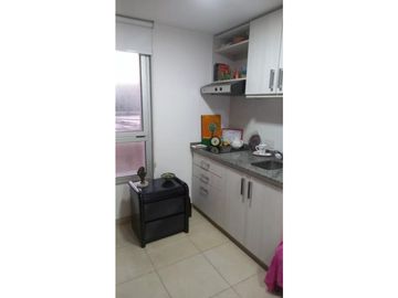 Departamento en  Venta