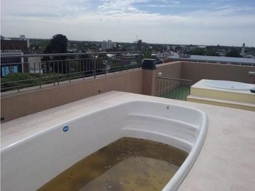 Departamento en  Venta