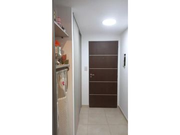 Departamento en  Venta