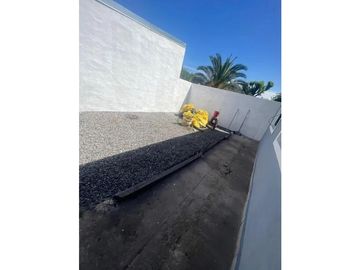Departamento 2 ambientes con cochera en  Venta