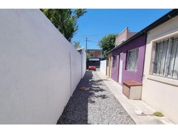 Departamento 2 ambientes con cochera en  Venta