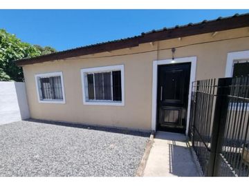 Departamento 2 ambientes con cochera en  Venta