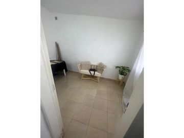 Departamento 2 ambientes con cochera en  Venta