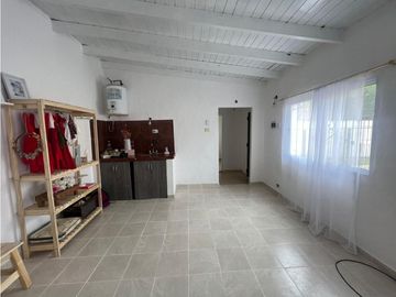 Departamento 2 ambientes con cochera en  Venta