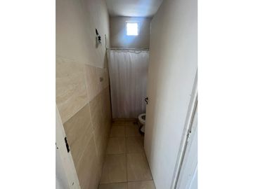 Departamento 2 ambientes con cochera en  Venta