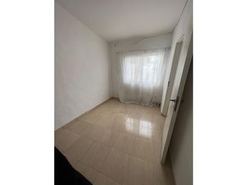 Departamento 2 ambientes con cochera en  Venta
