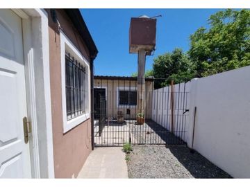 Departamento 2 ambientes con cochera en  Venta