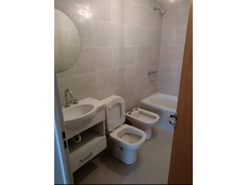 Venta -Departamento 2 Ambientes con Cochera -Ituzaingo