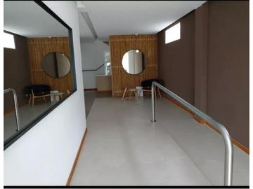 Venta -Departamento 2 Ambientes con Cochera -Ituzaingo