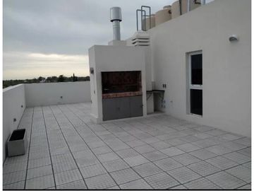 Venta -Departamento 2 Ambientes con Cochera -Ituzaingo