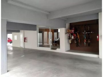 Venta -Departamento 2 Ambientes con Cochera -Ituzaingo