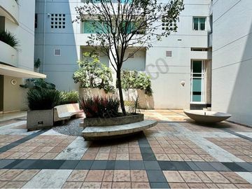 Departamento en venta - Guillermo González Camarena, Santa Fe.
