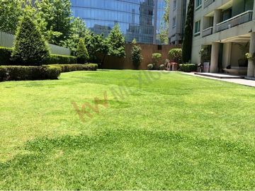 Departamento en venta - Guillermo González Camarena, Santa Fe.