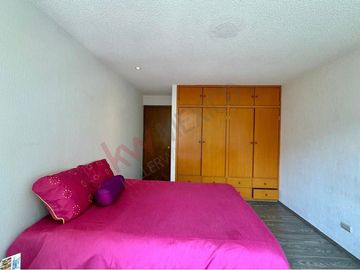 Departamento en venta - Guillermo González Camarena, Santa Fe.