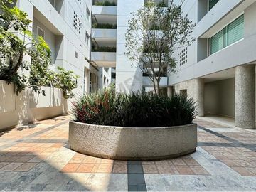 Departamento en venta - Guillermo González Camarena, Santa Fe.