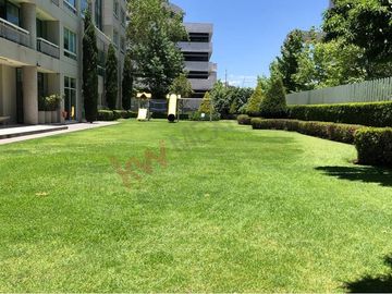 Departamento en venta - Guillermo González Camarena, Santa Fe.