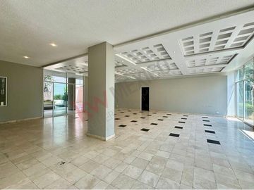 Departamento en venta - Guillermo González Camarena, Santa Fe.