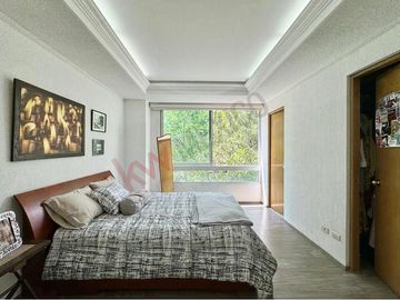 Departamento en venta - Guillermo González Camarena, Santa Fe.