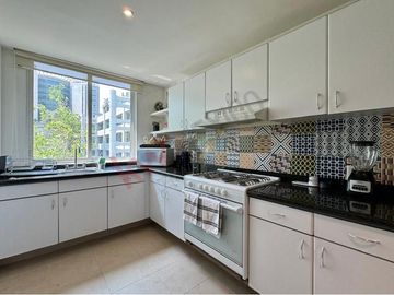 Departamento en venta - Guillermo González Camarena, Santa Fe.