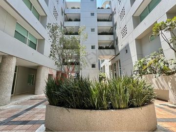 Departamento en venta - Guillermo González Camarena, Santa Fe.