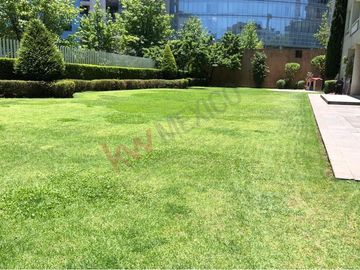Departamento en venta - Guillermo González Camarena, Santa Fe.