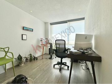 Departamento en venta - Guillermo González Camarena, Santa Fe.